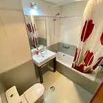 Apartment Concordia *
