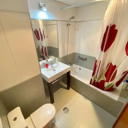 Apartamento Concordia *