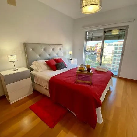 Apartamento Concordia *