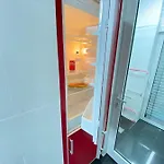 Διαμέρισμα Concordia Φουνκάλ