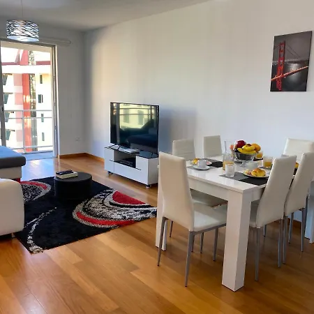 Concordia Apartamento