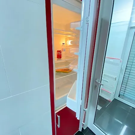 Apartamento Concordia Funchal (Madeira)