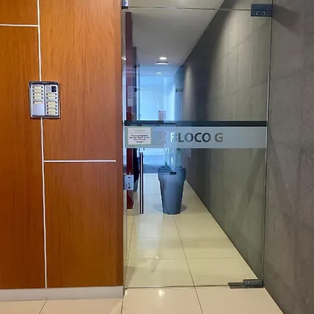 Concordia Διαμέρισμα