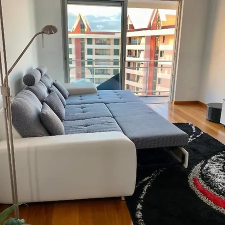 Concordia Apartamento *