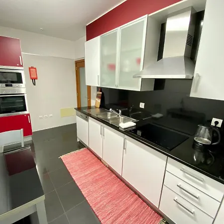 Appartement Concordia *