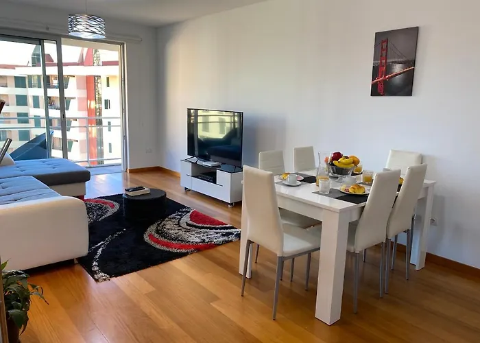 Concordia Apartment