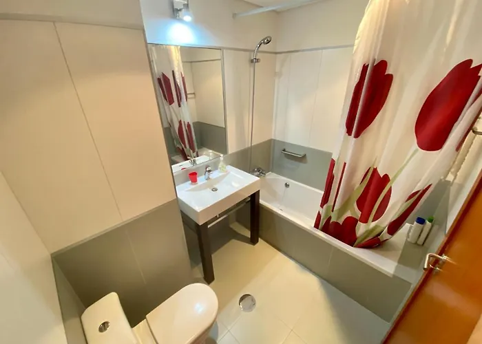 Apartment Concordia *