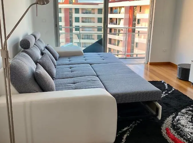 Concordia Apartment *