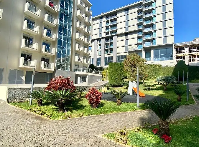 Apartment Concordia *