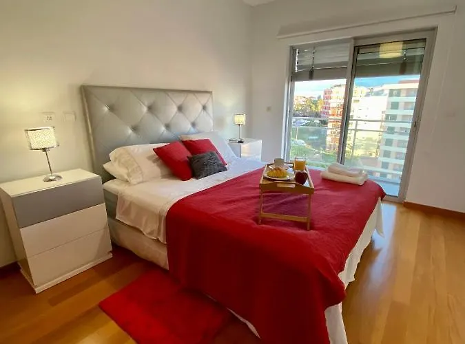 Apartment Concordia *