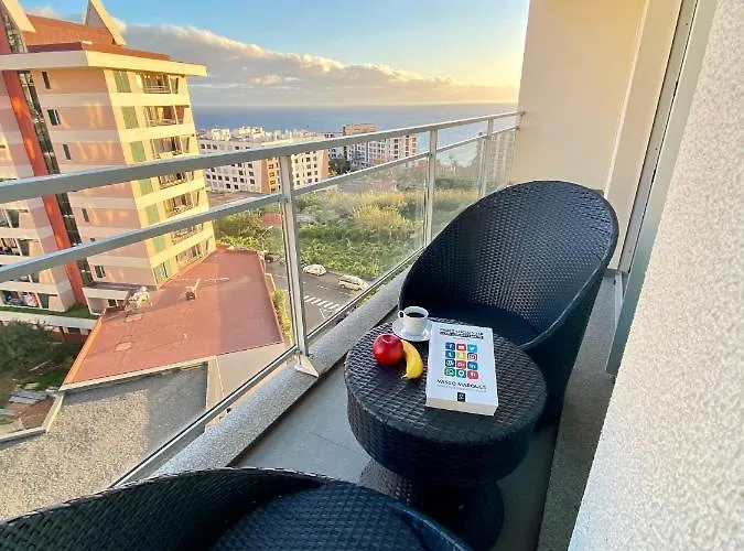 Apartment Concordia Funchal (Madeira)