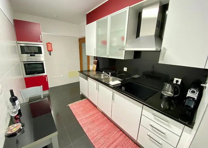 Apartment Concordia *