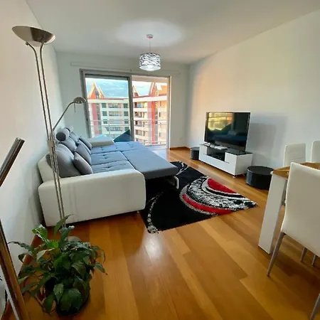 Concordia Фуншал